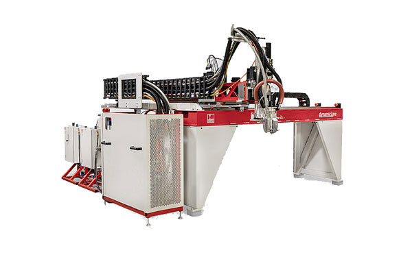 DOPAG机器人涂胶系统 DOPAG机器人涂胶系统